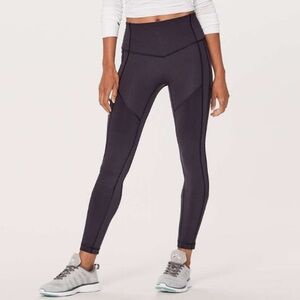Lululemon All The Right Places Pant II (28")
Boysenberry